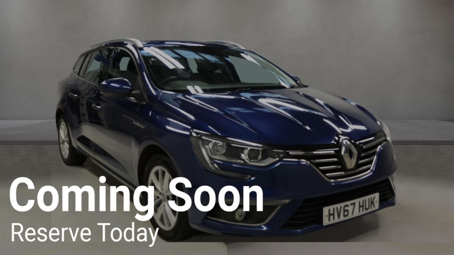 Used Renault Megane 2017 for sale - 76720441: Photo 10