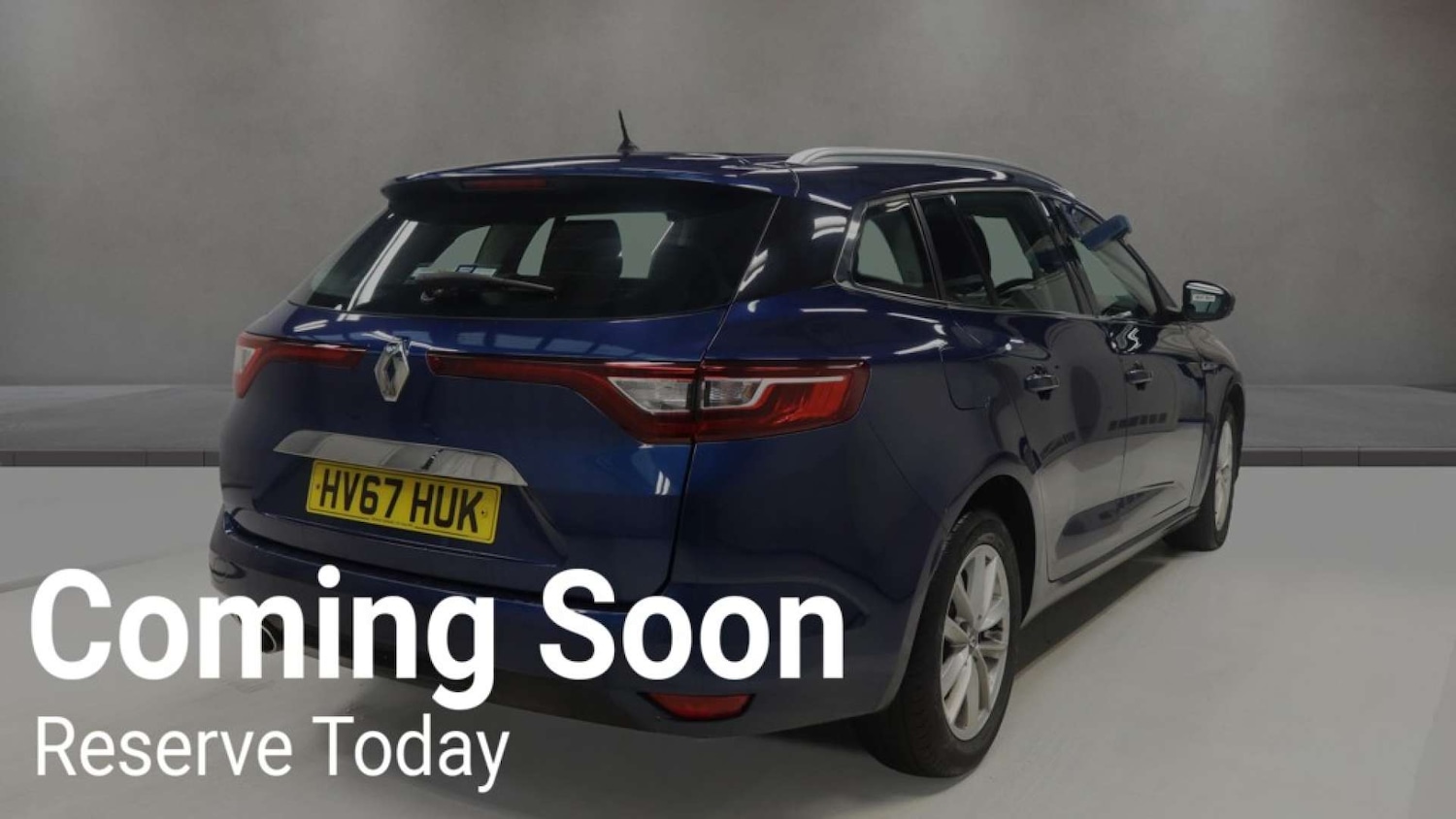 Used Renault Megane 2017 for sale - 76720441: Photo 15