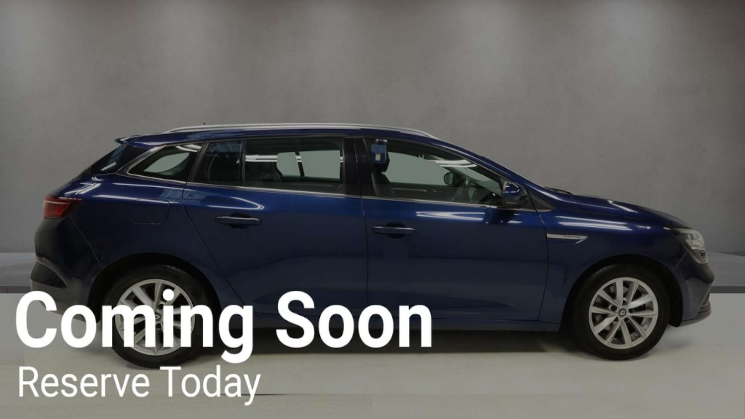 Used Renault Megane 2017 for sale - 76720441: Photo 17