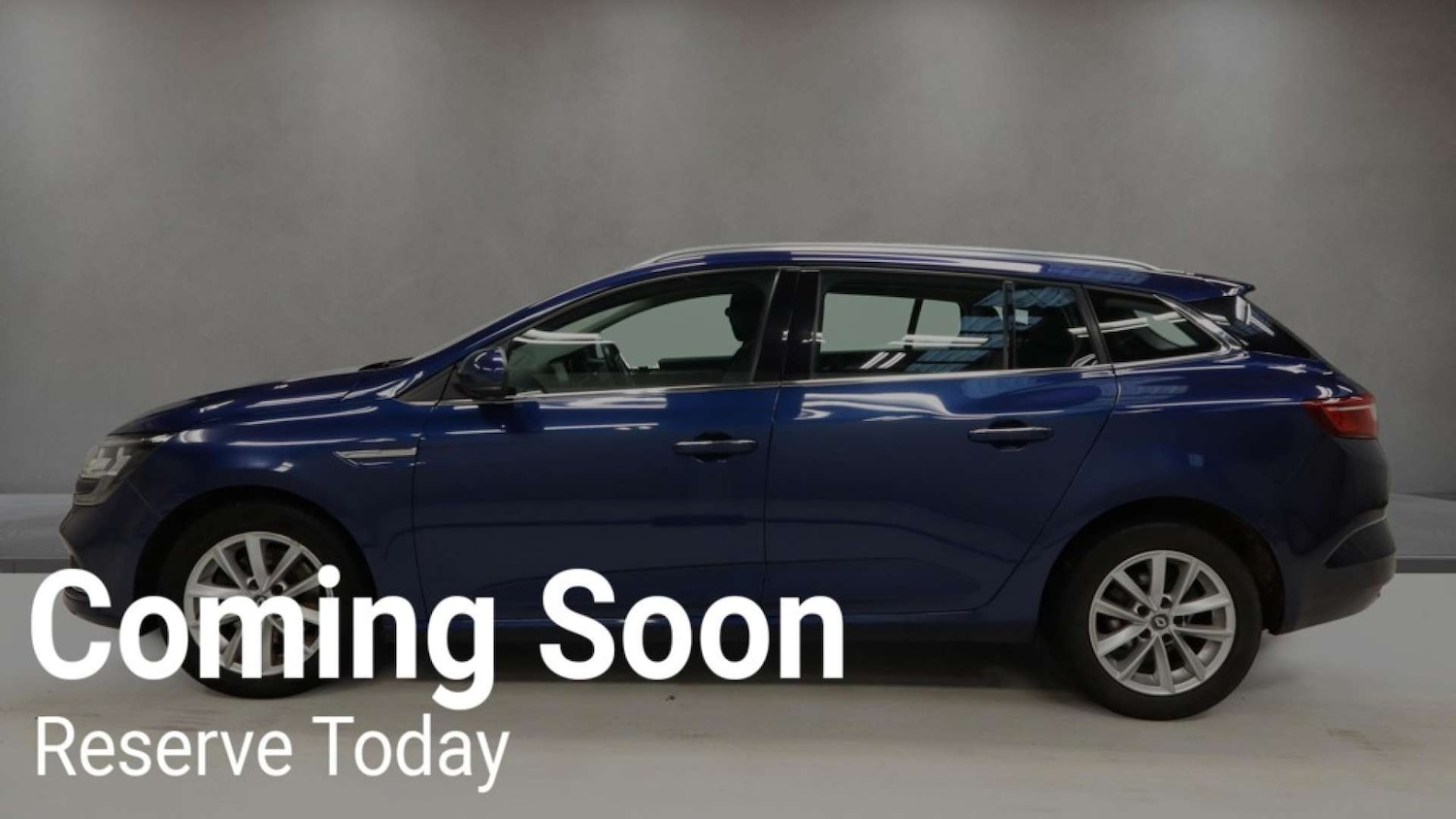 Used Renault Megane 2017 for sale - 76720441: Photo 19