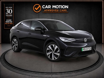 Used Volkswagen ID.5 2023 for sale - 79590468: Photo