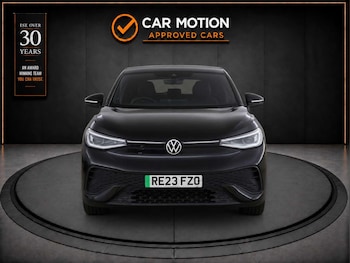 Used Volkswagen ID.5 2023 for sale - 79590468: Photo