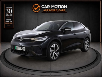 Used Volkswagen ID.5 2023 for sale - 79590468: Photo
