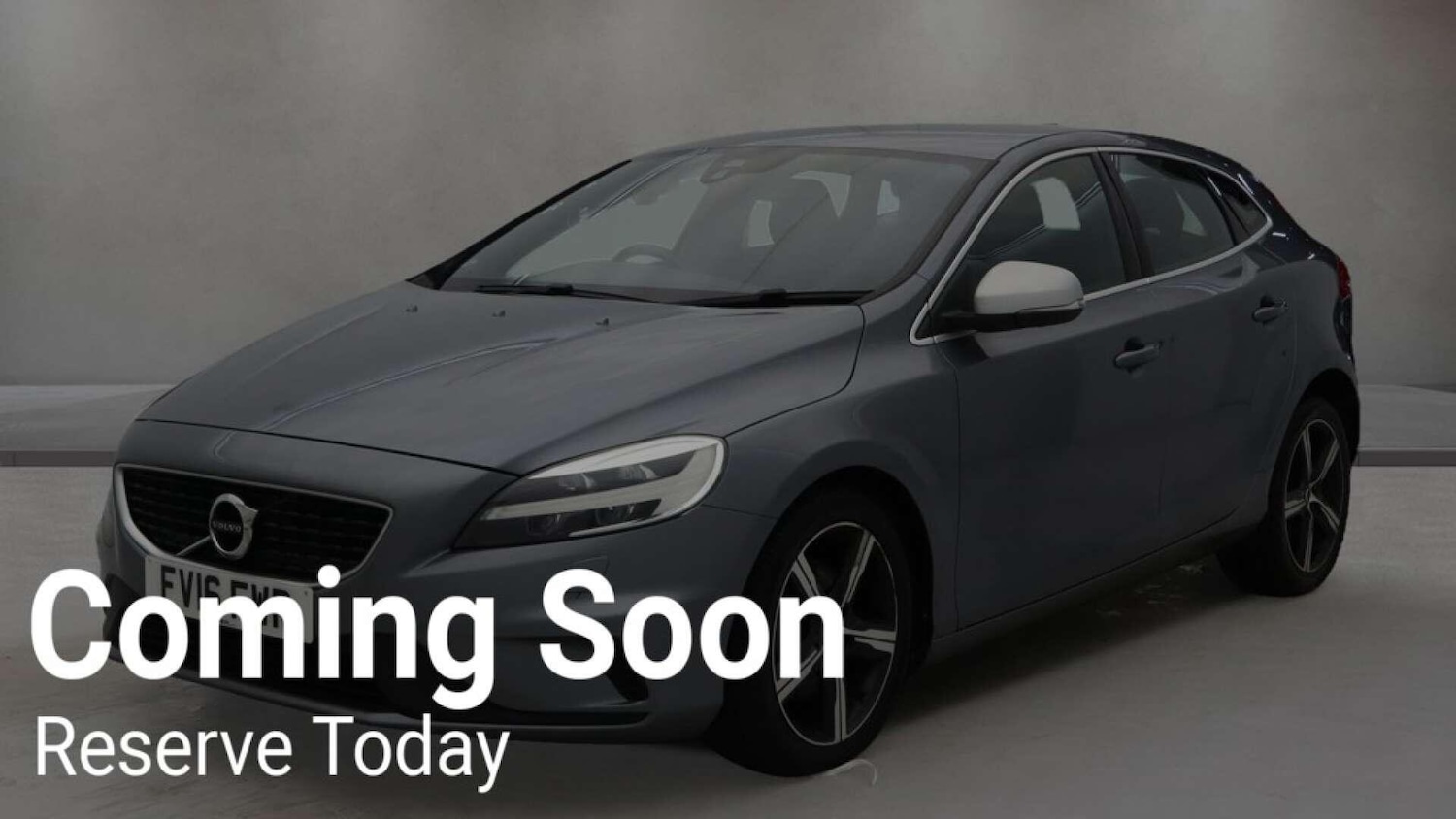 Used Volvo V40 2016 for sale - 76807718: Photo 11