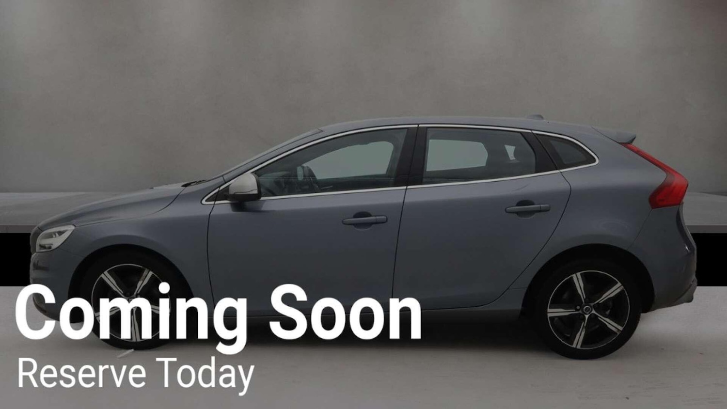 Used Volvo V40 2016 for sale - 76807718: Photo 17