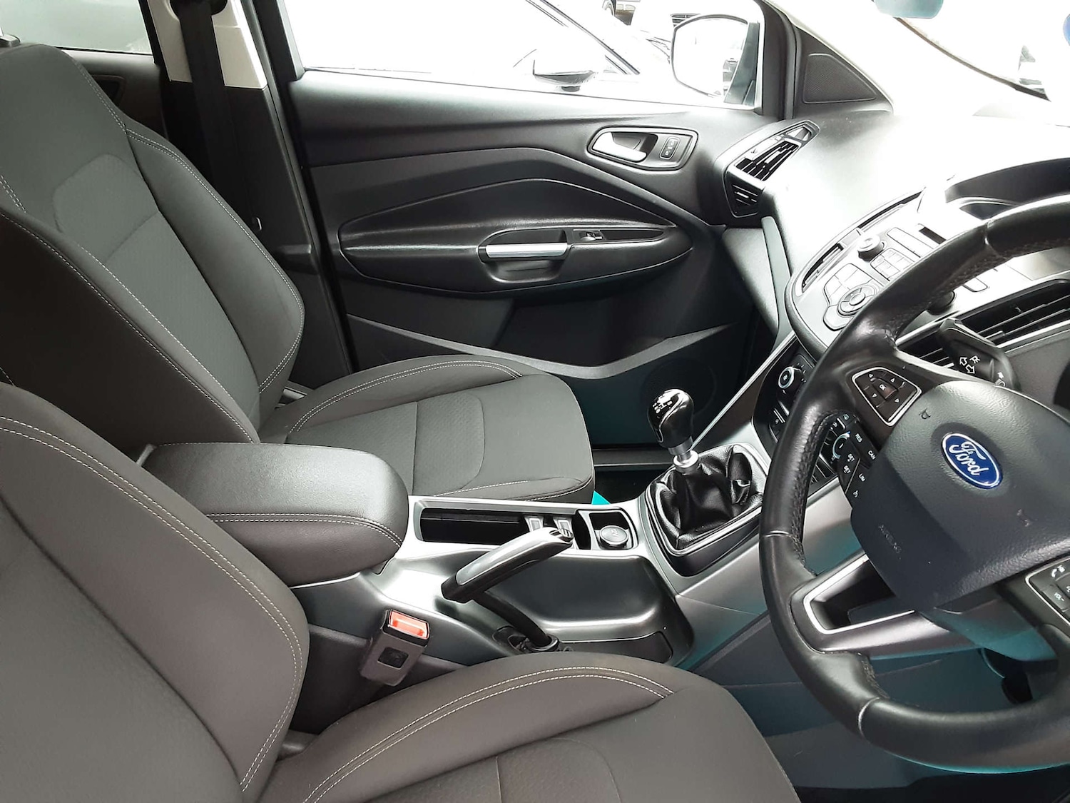 Used Ford Kuga 2019 for sale - 76544287: Photo 20