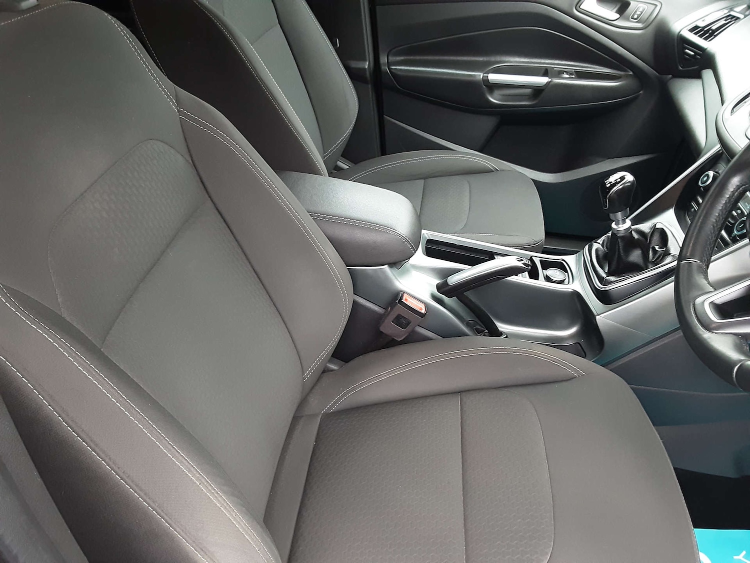 Used Ford Kuga 2019 for sale - 76544287: Photo 21