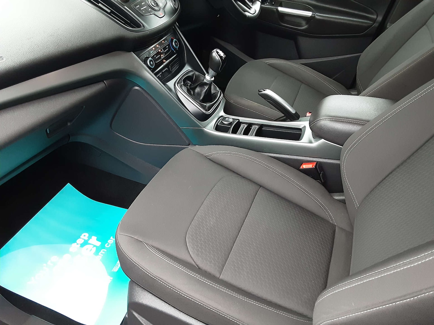 Used Ford Kuga 2019 for sale - 76544287: Photo 23