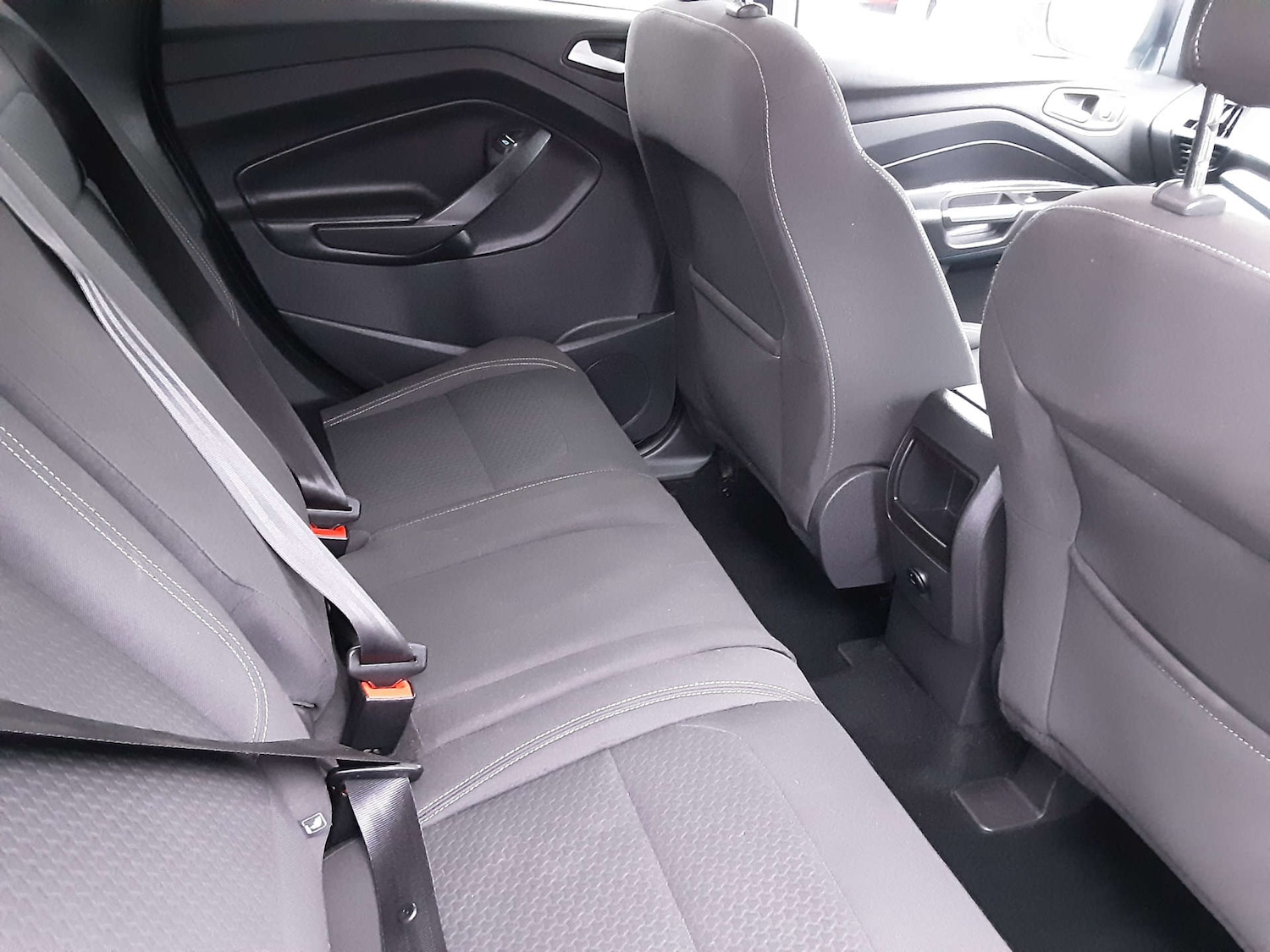 Used Ford Kuga 2019 for sale - 76544287: Photo 24