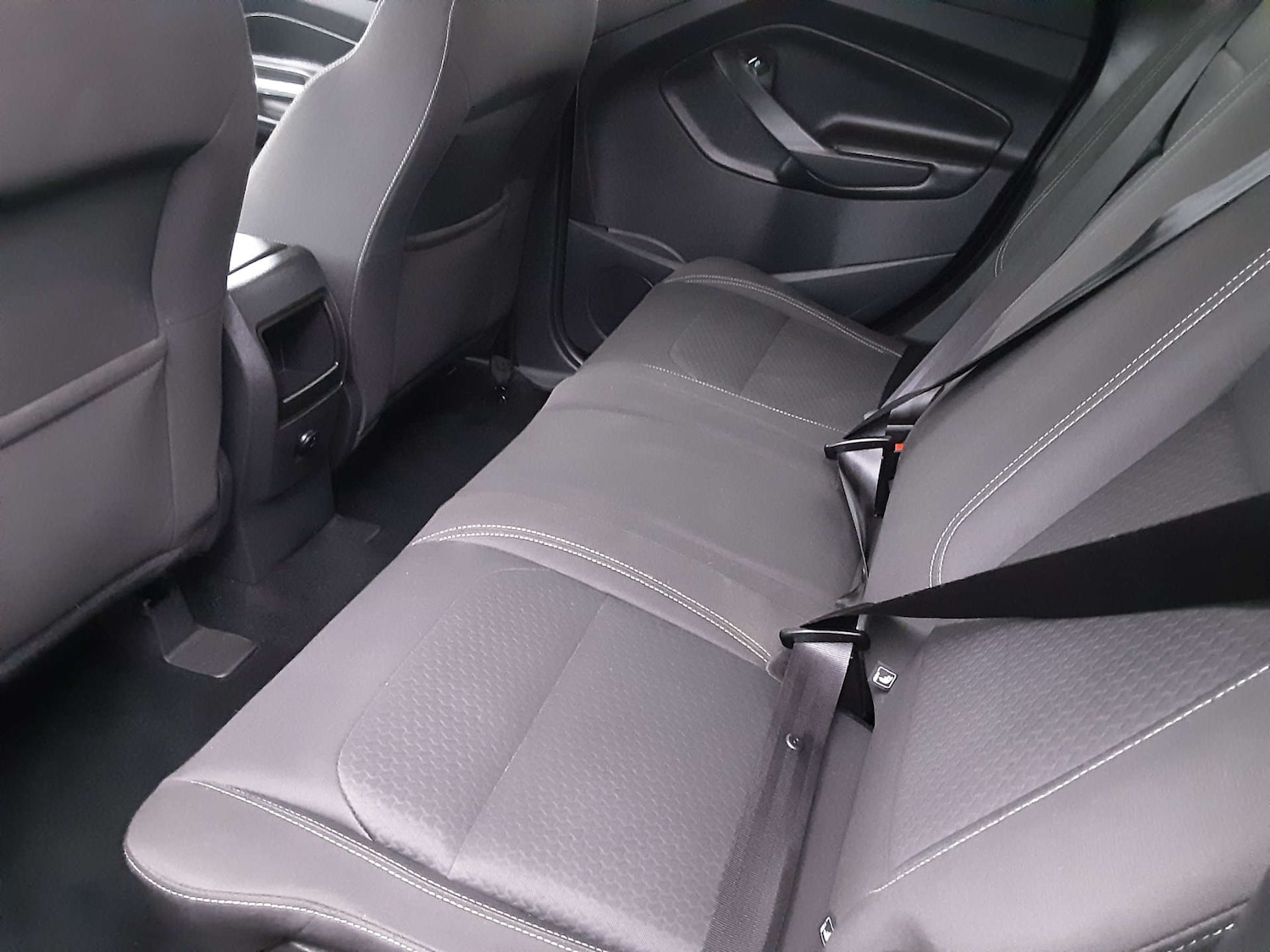 Used Ford Kuga 2019 for sale - 76544287: Photo 25