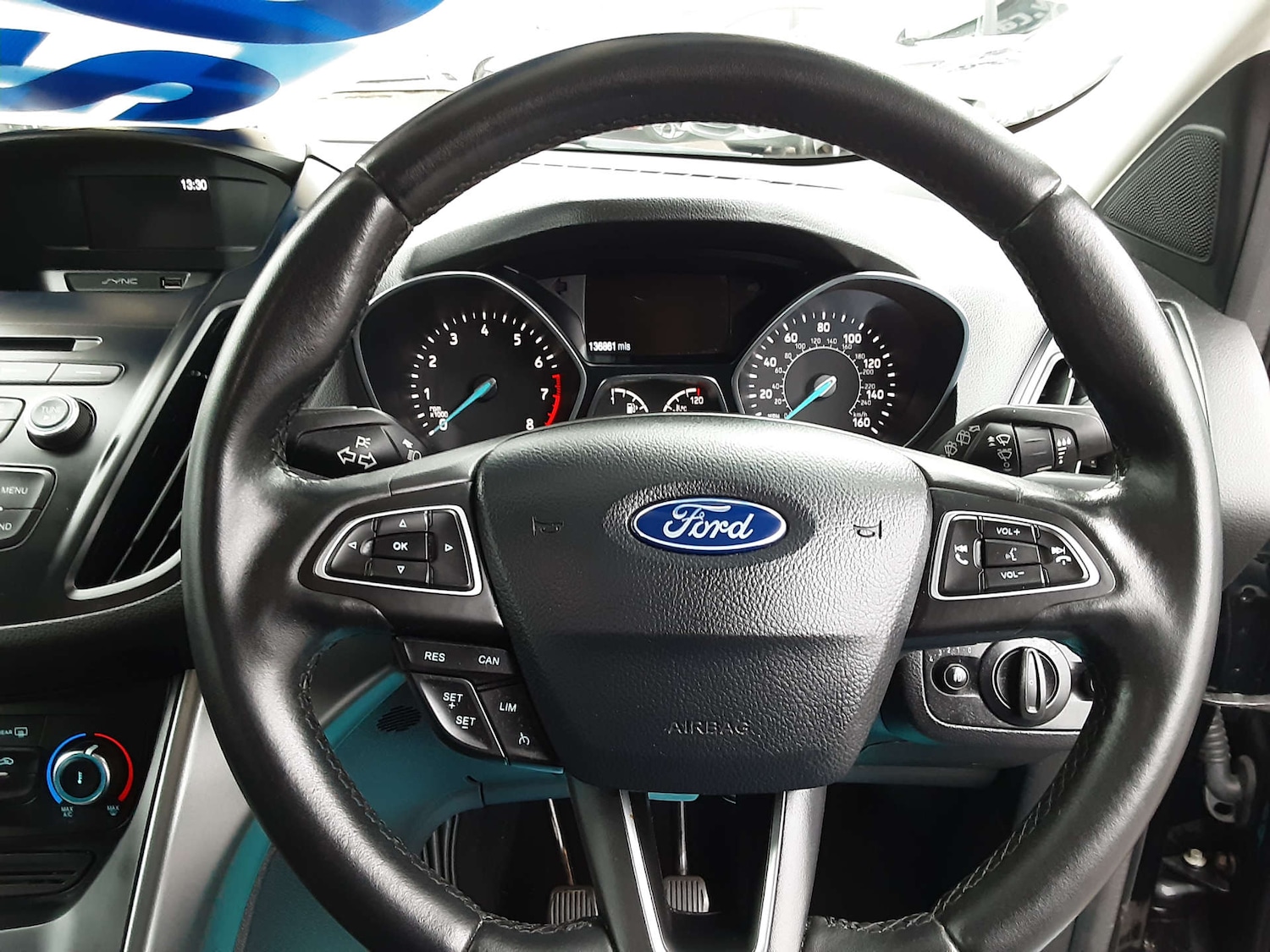 Used Ford Kuga 2019 for sale - 76544287: Photo 29