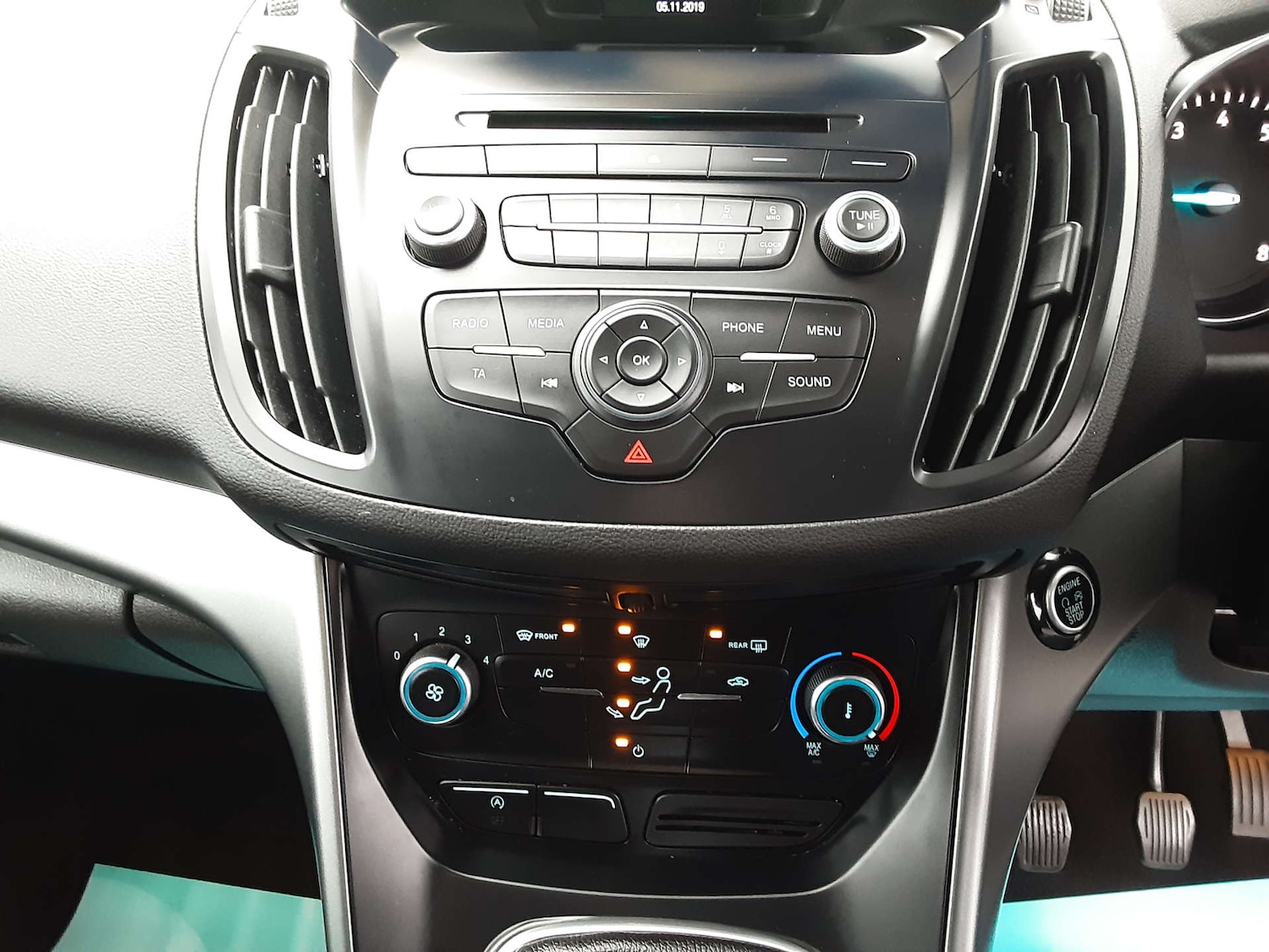 Used Ford Kuga 2019 for sale - 76544287: Photo 31