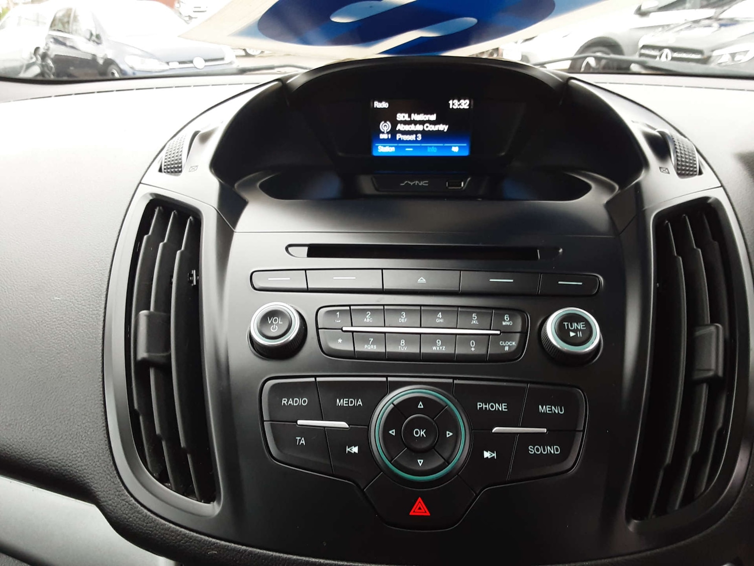 Used Ford Kuga 2019 for sale - 76544287: Photo 32