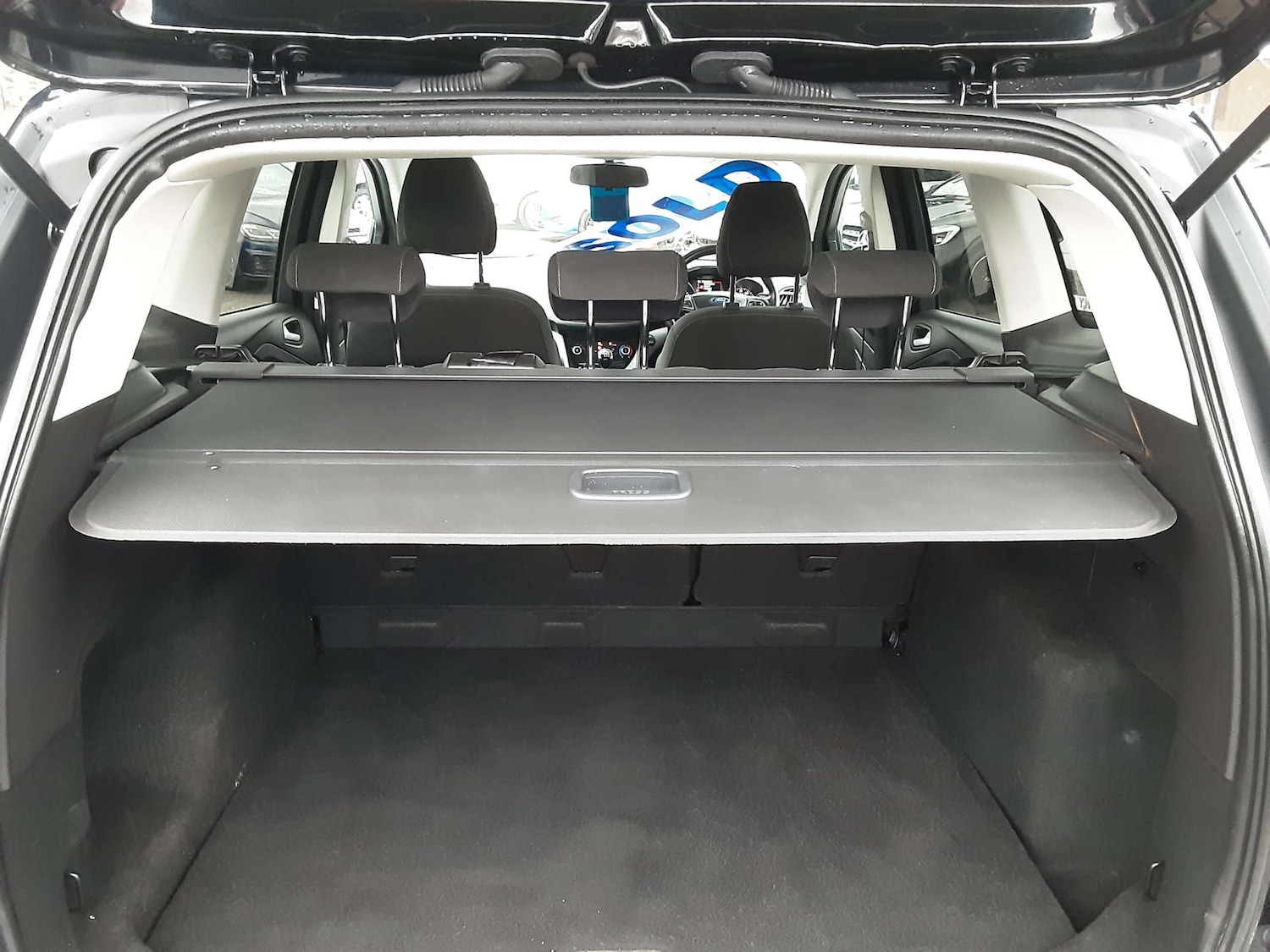 Used Ford Kuga 2019 for sale - 76544287: Photo 33