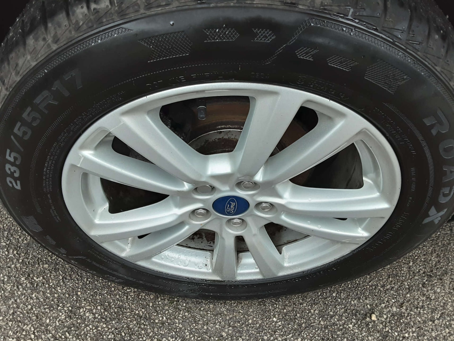 Used Ford Kuga 2019 for sale - 76544287: Photo 34