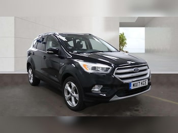 Used Ford Kuga 2017 for sale - 78600729: Photo