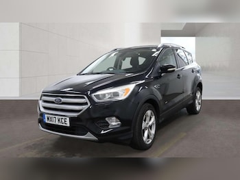 Used Ford Kuga 2017 for sale - 78600729: Photo