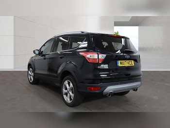 Used Ford Kuga 2017 for sale - 78600729: Photo