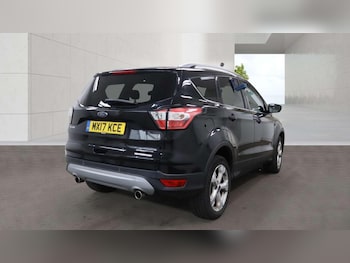 Used Ford Kuga 2017 for sale - 78600729: Photo
