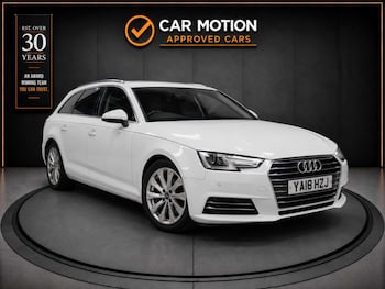 Used Audi A4 2018 for sale - 79061776: Photo