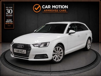Used Audi A4 2018 for sale - 79061776: Photo