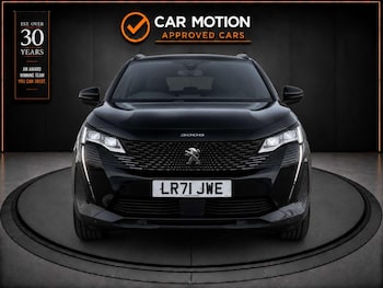 Used Peugeot 3008 2021 for sale - 79303996: Photo