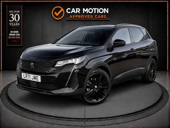 Used Peugeot 3008 2021 for sale - 79303996: Photo