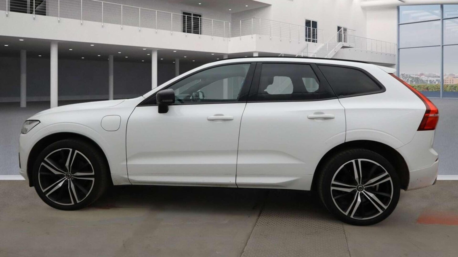 Used Volvo XC60 for sale - 77723966: Photo 12