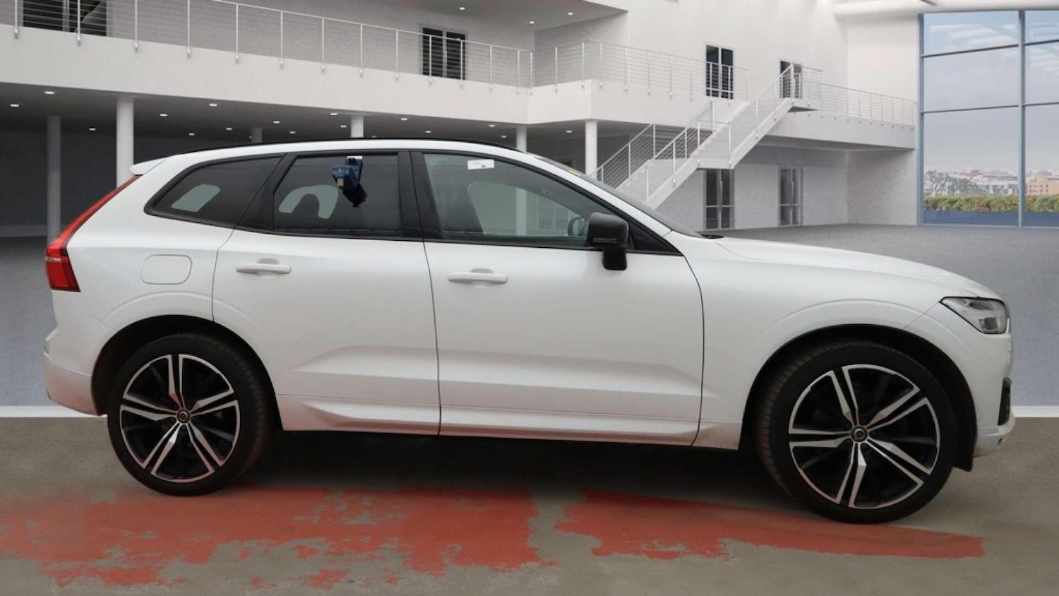 Used Volvo XC60 for sale - 77723966: Photo 9