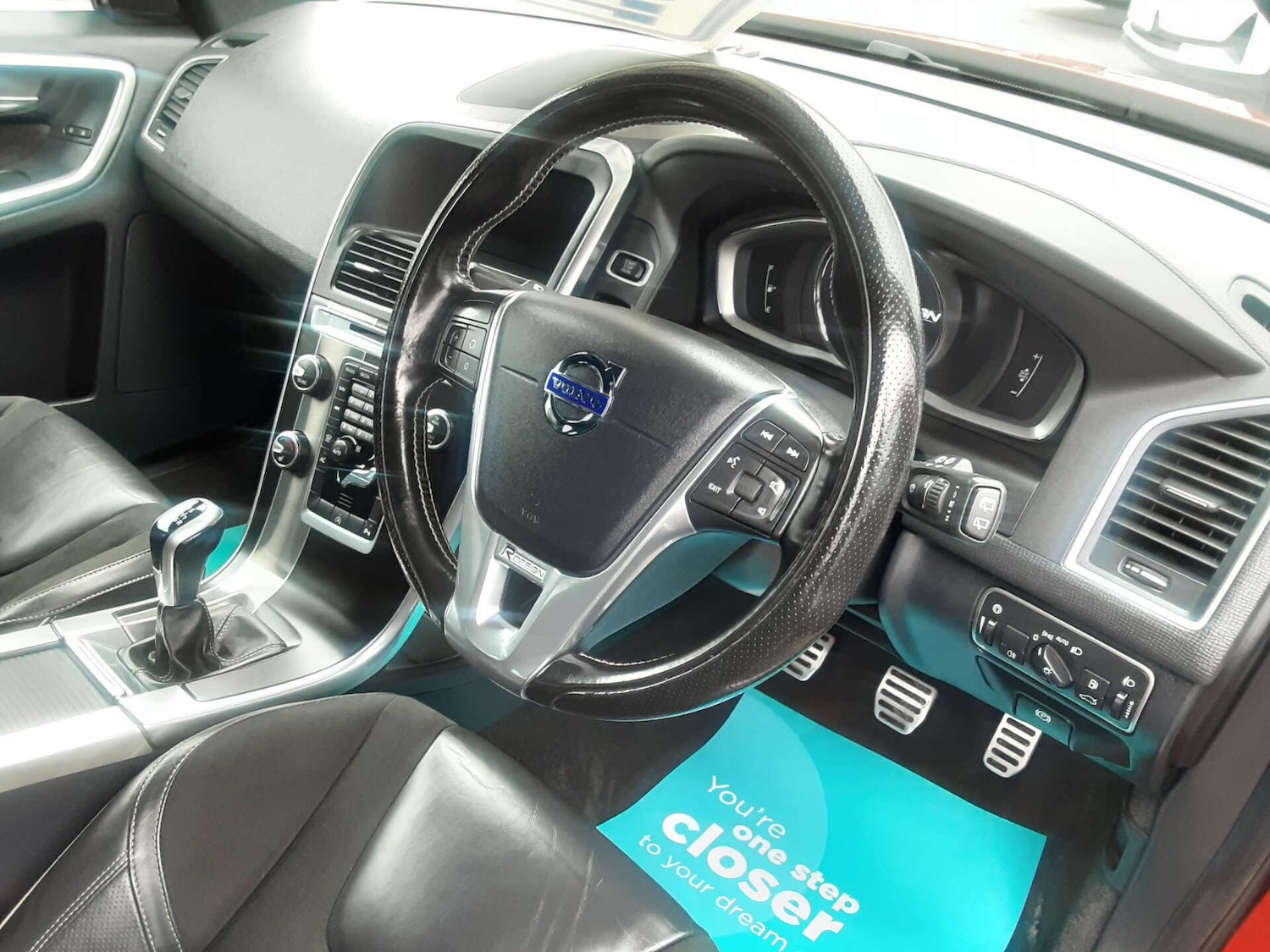 Used Volvo XC60 2016 for sale - 76807658: Photo 14