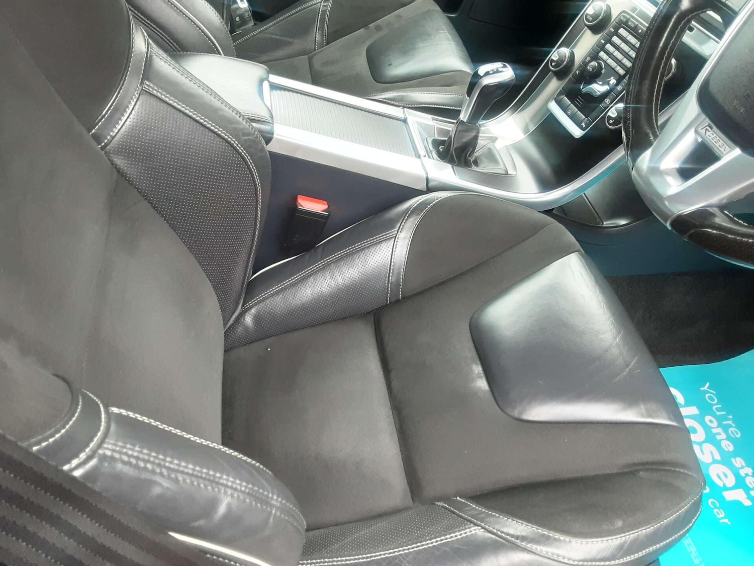 Used Volvo XC60 2016 for sale - 76807658: Photo 16