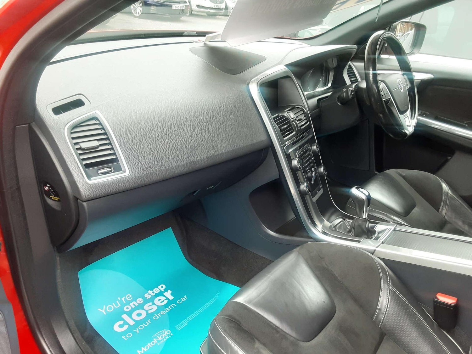 Used Volvo XC60 2016 for sale - 76807658: Photo 17