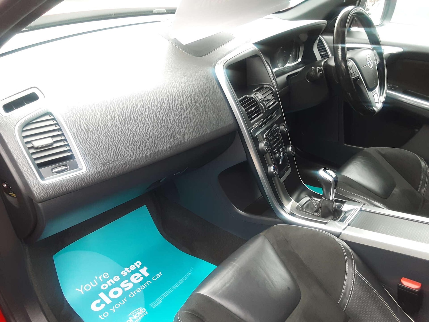 Used Volvo XC60 2016 for sale - 76807658: Photo 18