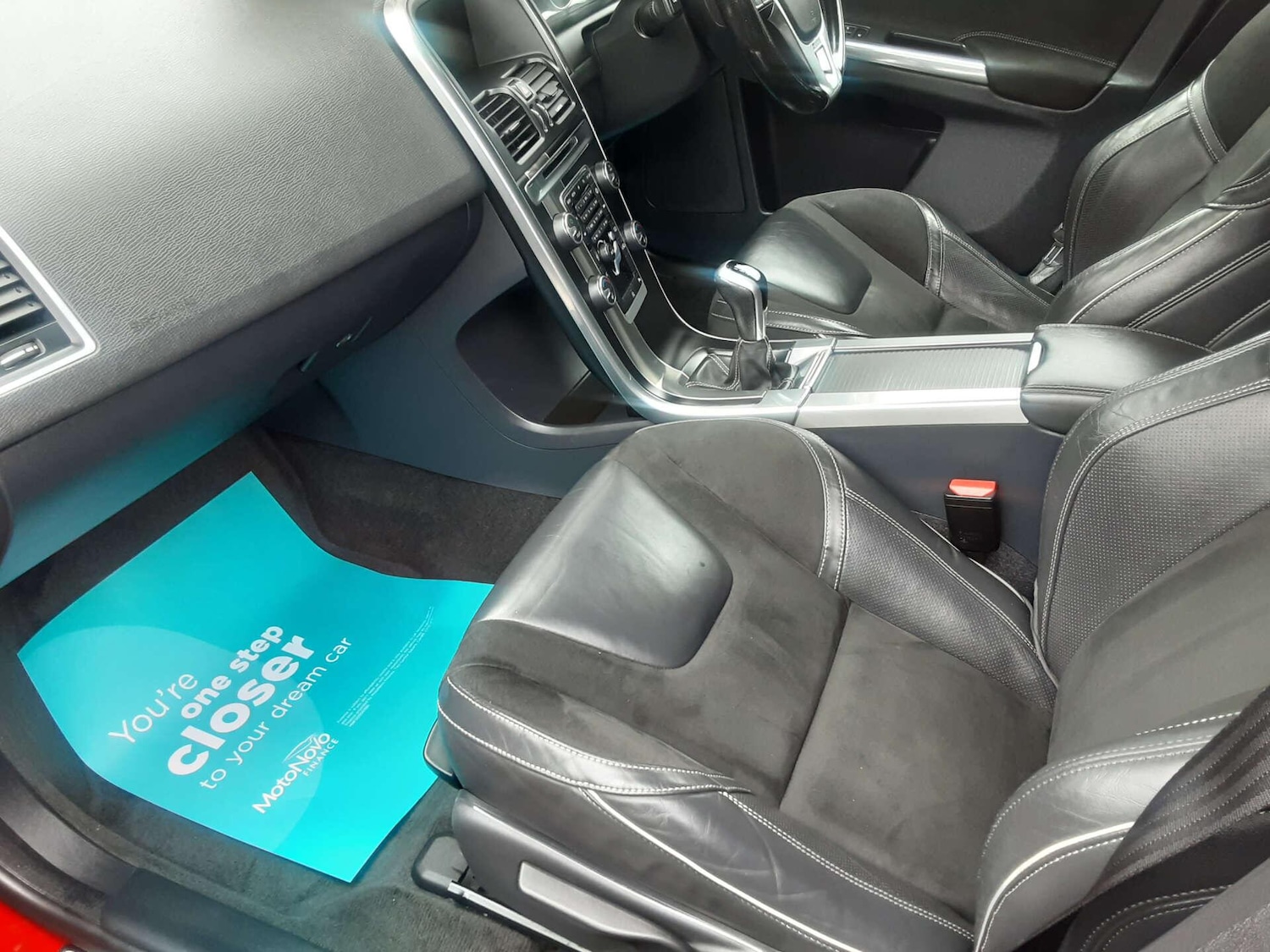 Used Volvo XC60 2016 for sale - 76807658: Photo 19