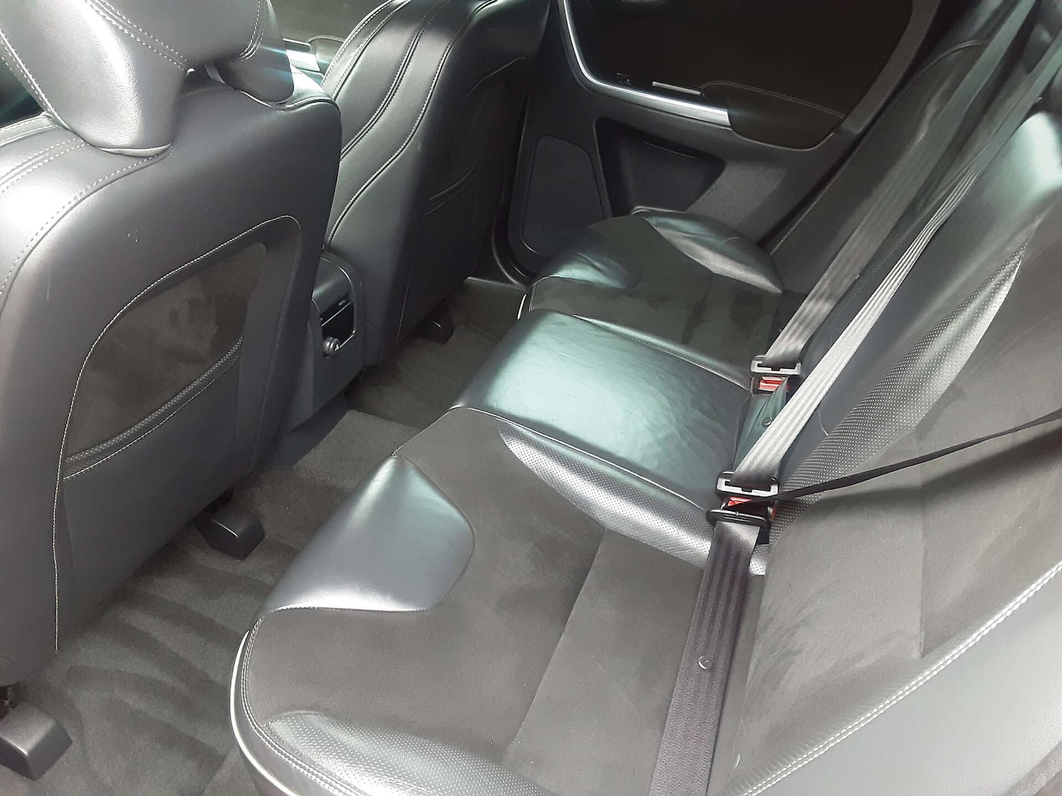 Used Volvo XC60 2016 for sale - 76807658: Photo 21