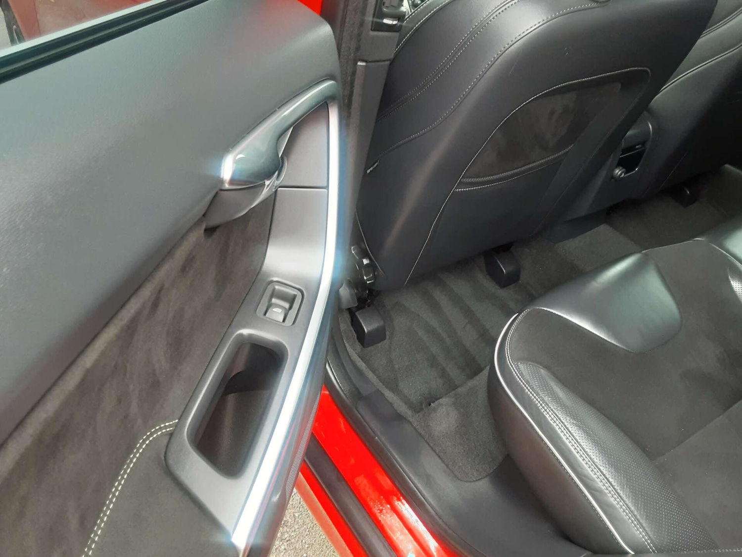 Used Volvo XC60 2016 for sale - 76807658: Photo 23