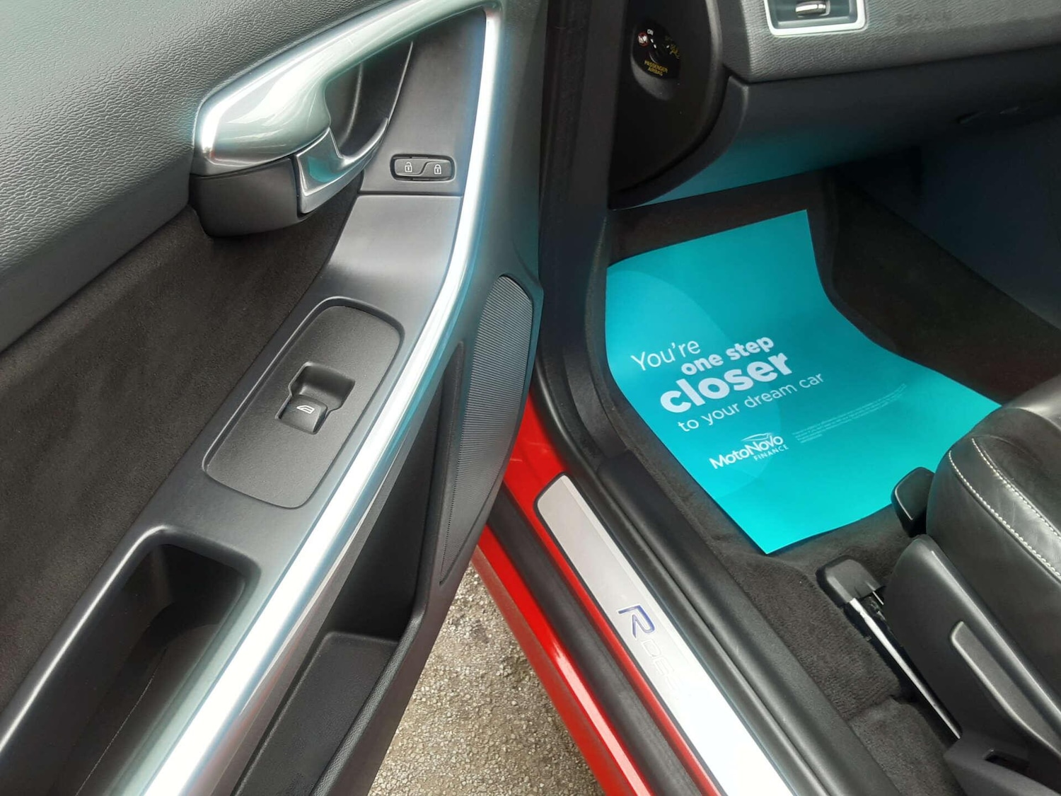 Used Volvo XC60 2016 for sale - 76807658: Photo 24