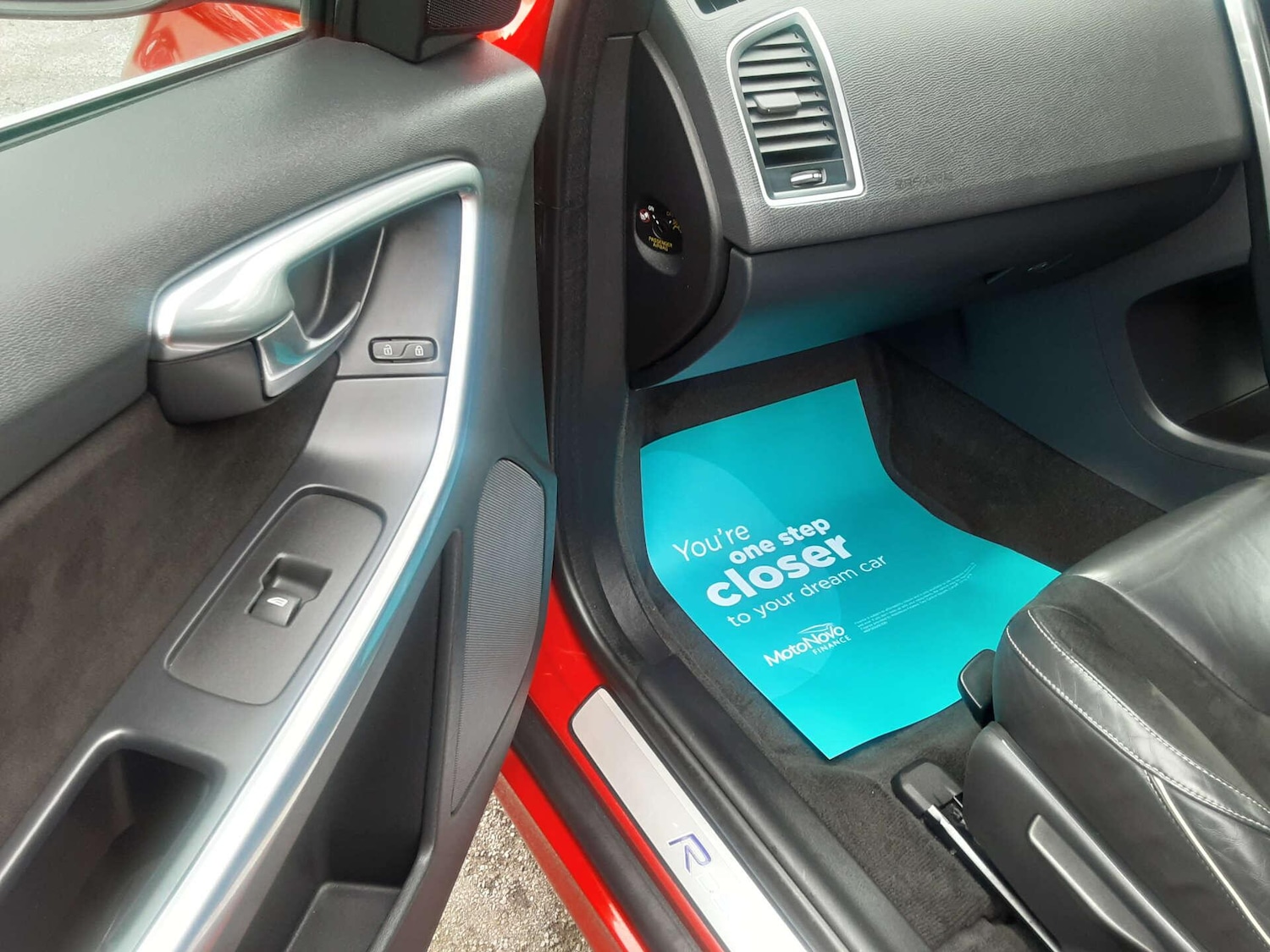 Used Volvo XC60 2016 for sale - 76807658: Photo 25