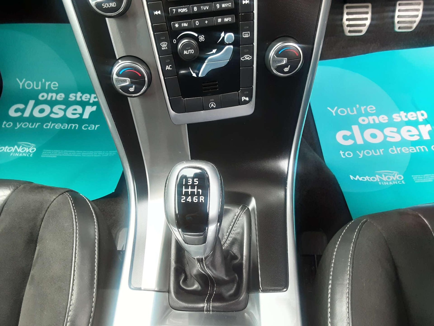 Used Volvo XC60 2016 for sale - 76807658: Photo 30