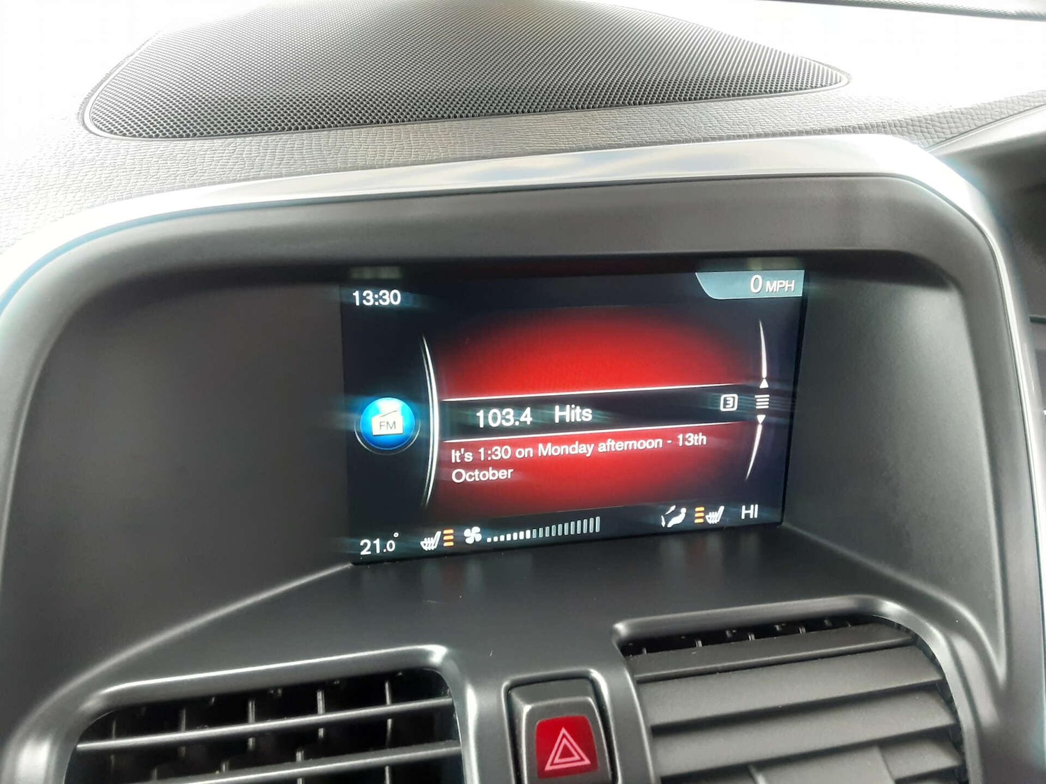 Used Volvo XC60 2016 for sale - 76807658: Photo 32