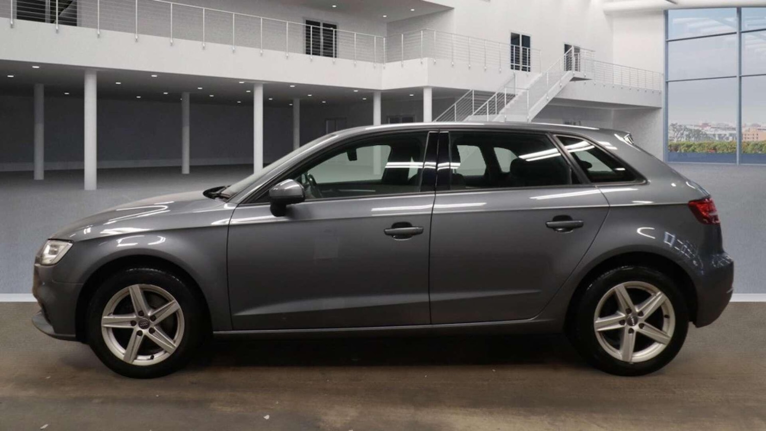 Used Audi A3 2017 for sale - 77441373: Photo 12