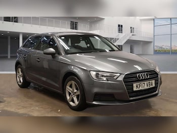 Used Audi A3 2017 for sale - 77441373: Photo