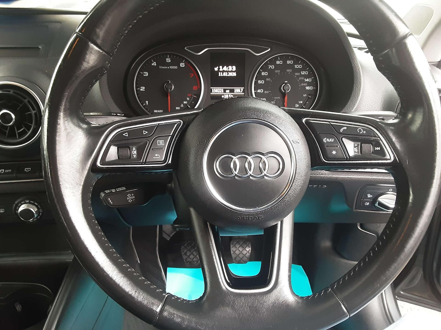 Used Audi A3 2017 for sale - 77441373: Photo 26