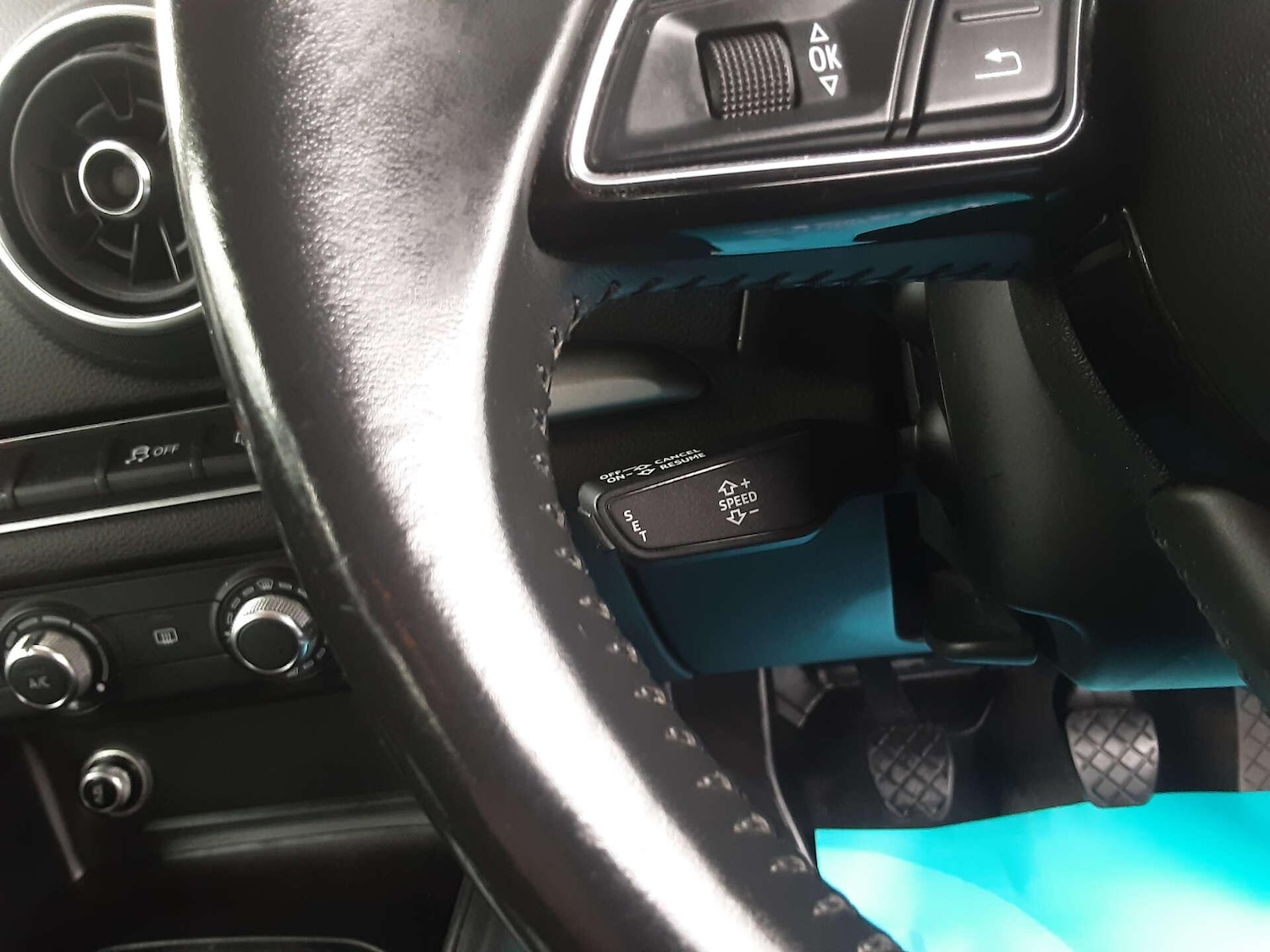 Used Audi A3 2017 for sale - 77441373: Photo 27