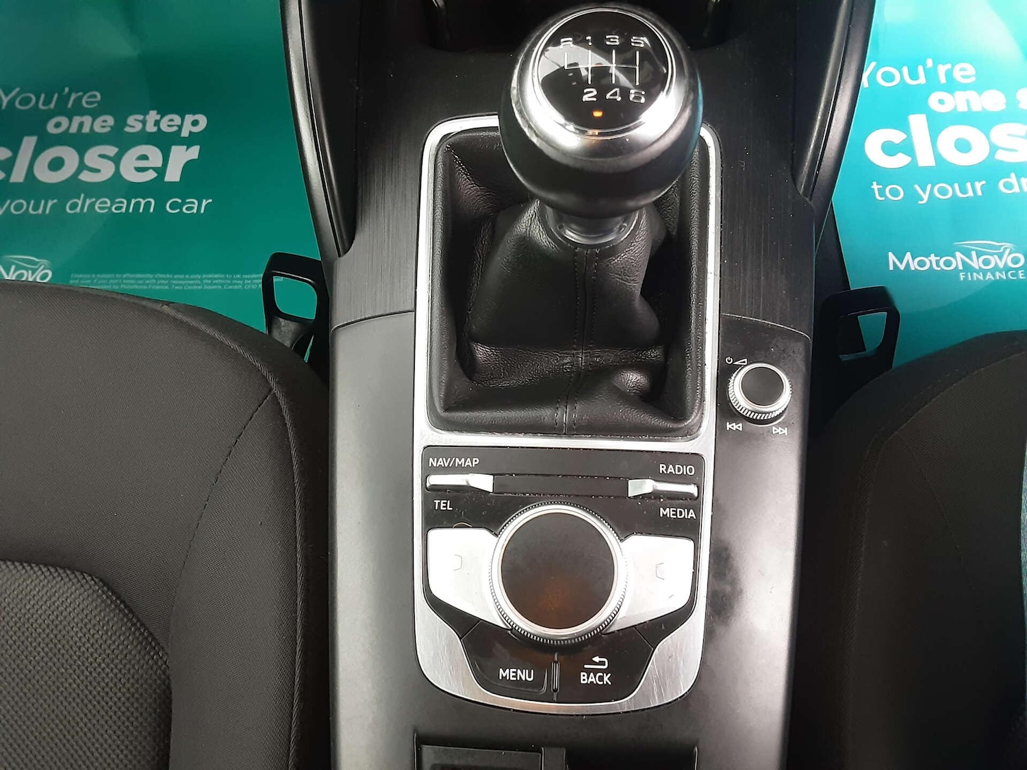 Used Audi A3 2017 for sale - 77441373: Photo 28