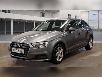 Used Audi A3 2017 for sale - 77441373: Photo