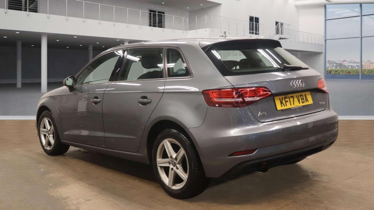 Used Audi A3 2017 for sale - 77441373: Photo 3