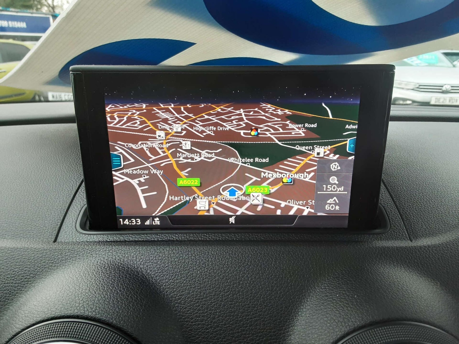 Used Audi A3 2017 for sale - 77441373: Photo 30