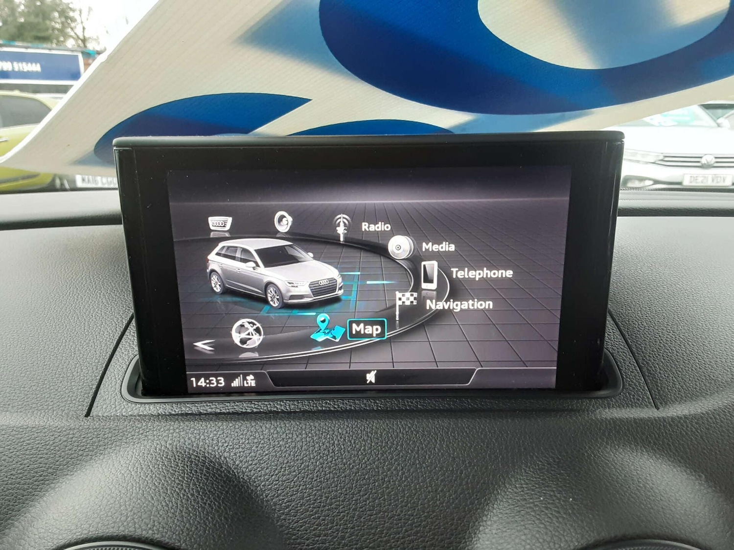 Used Audi A3 2017 for sale - 77441373: Photo 32