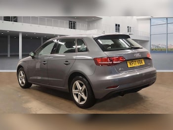 Used Audi A3 2017 for sale - 77441373: Photo